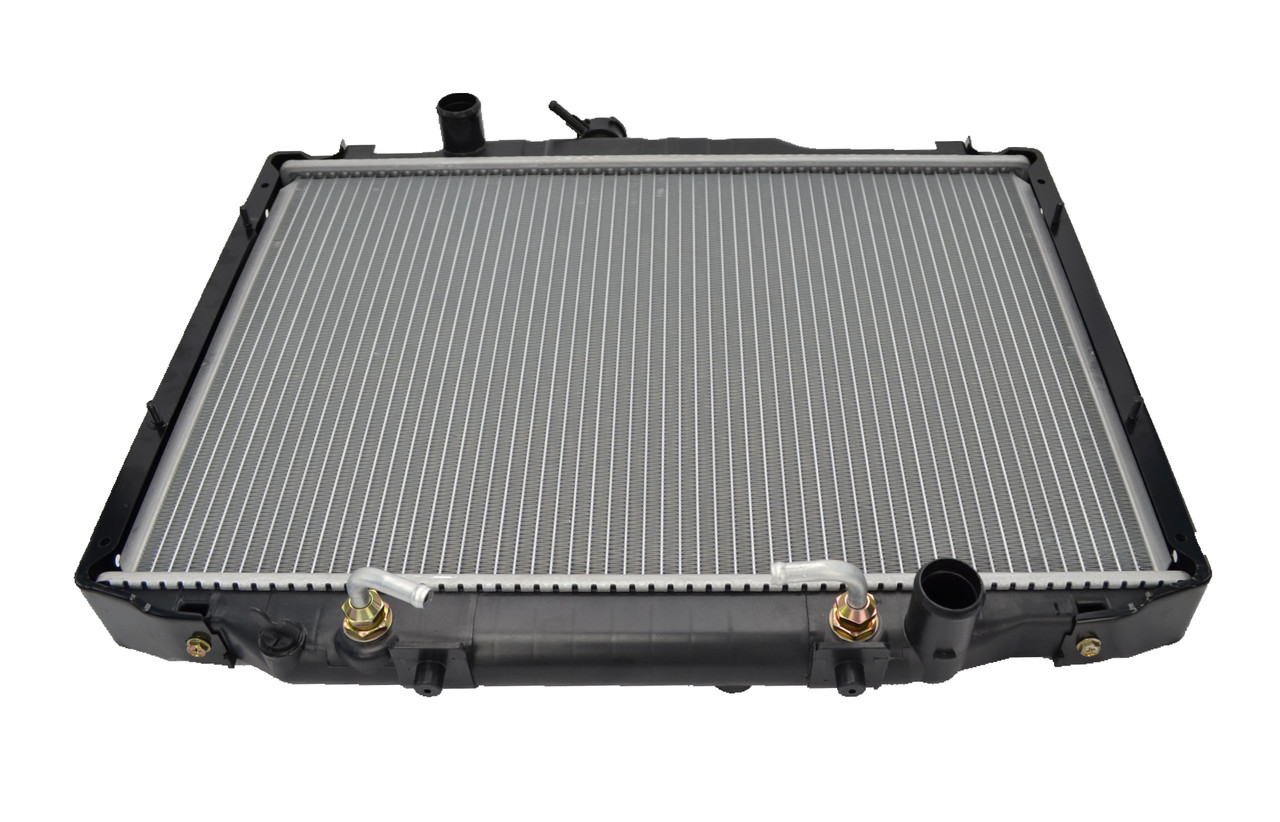 Radiator for Mitsubishi Delica Express L300 Starwagon SJ 86-07 Auto Manual 87 88 89 90 91 92 93