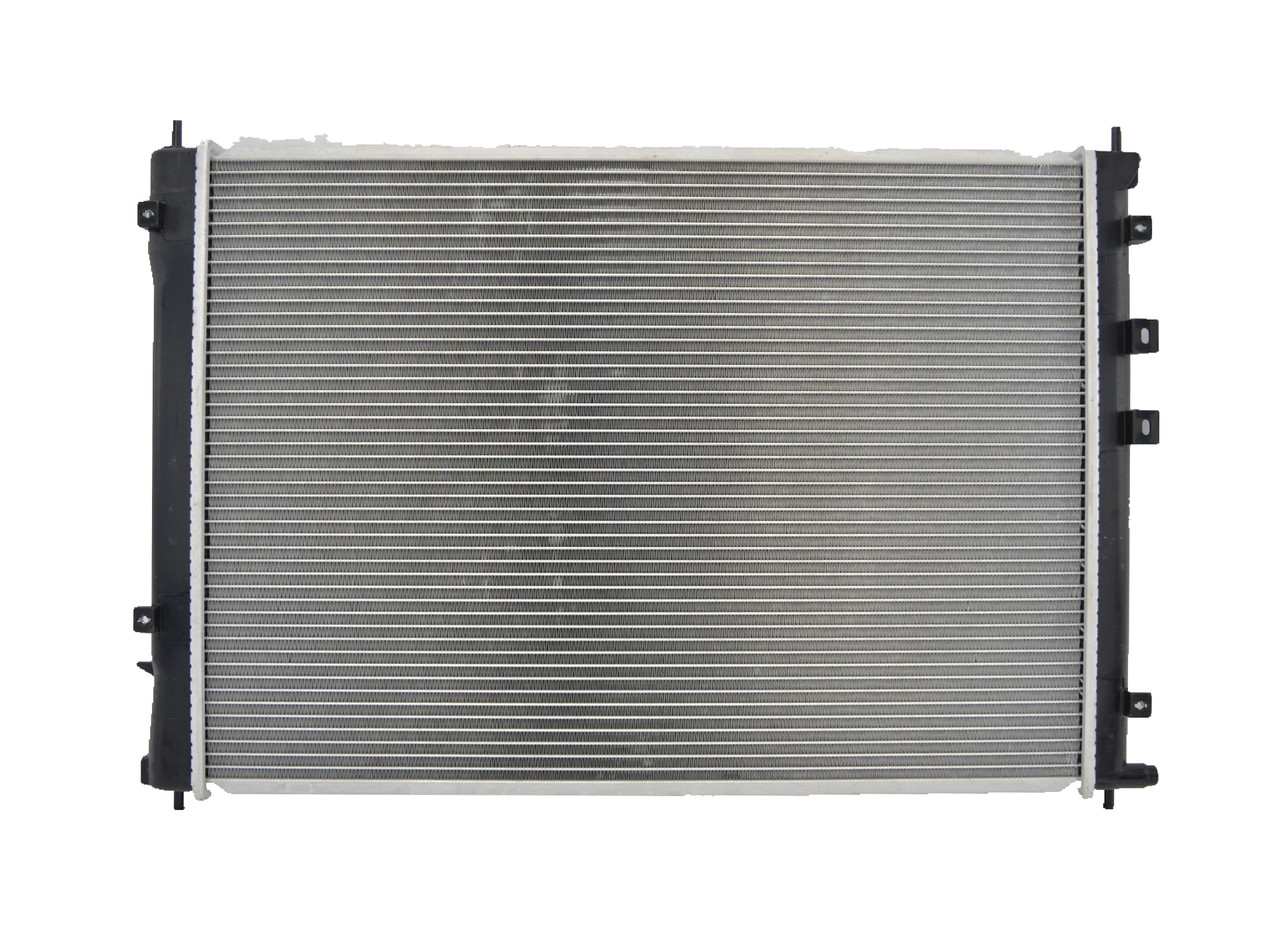 Radiator for Subaru Tribeca B9 2006-2014 Auto Manual 3.0L 3.6L 07 08 09 10 11 12 13
