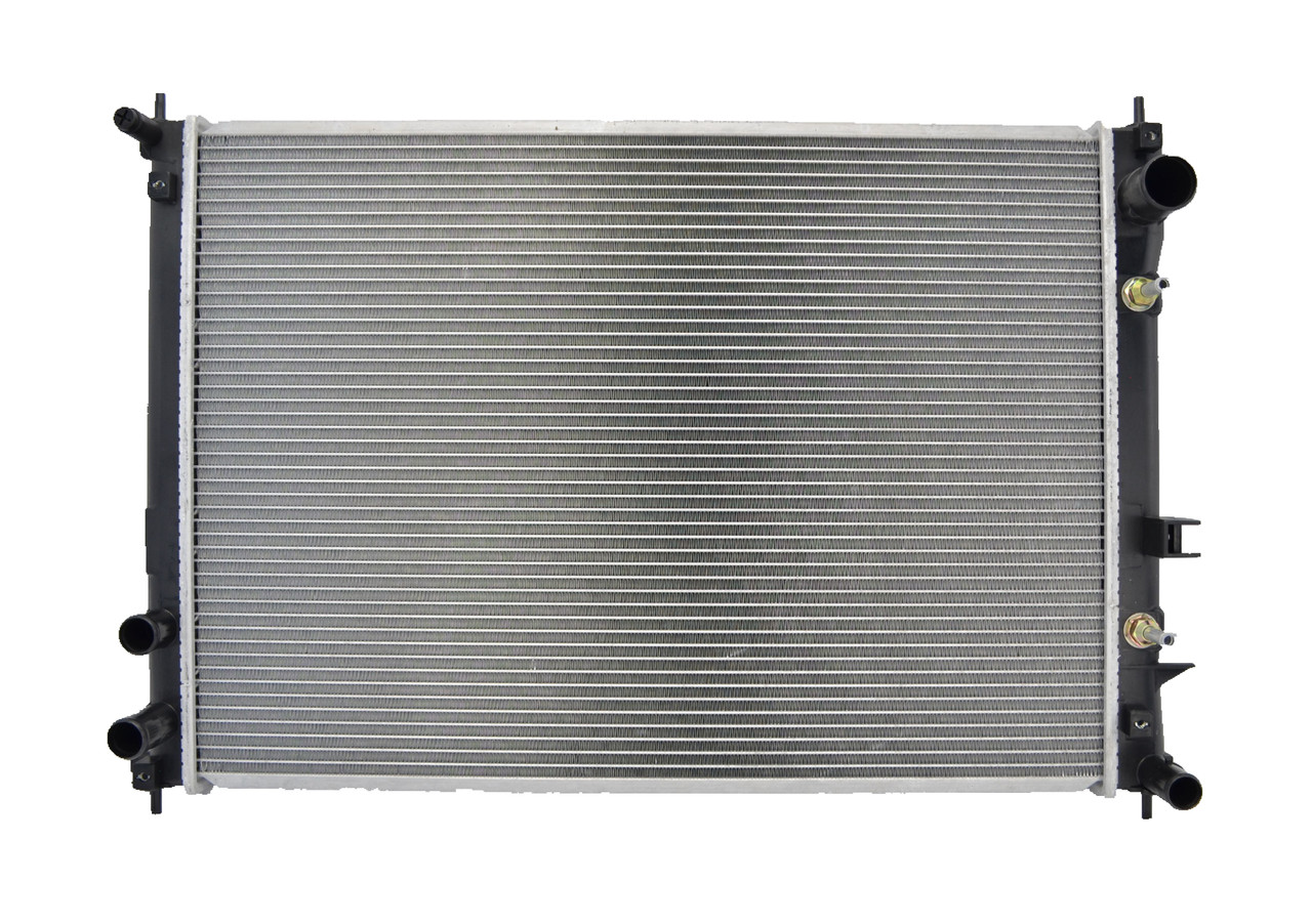 Radiator for Subaru Tribeca B9 2006-2014 Auto Manual 3.0L 3.6L 07 08 09 10 11 12 13