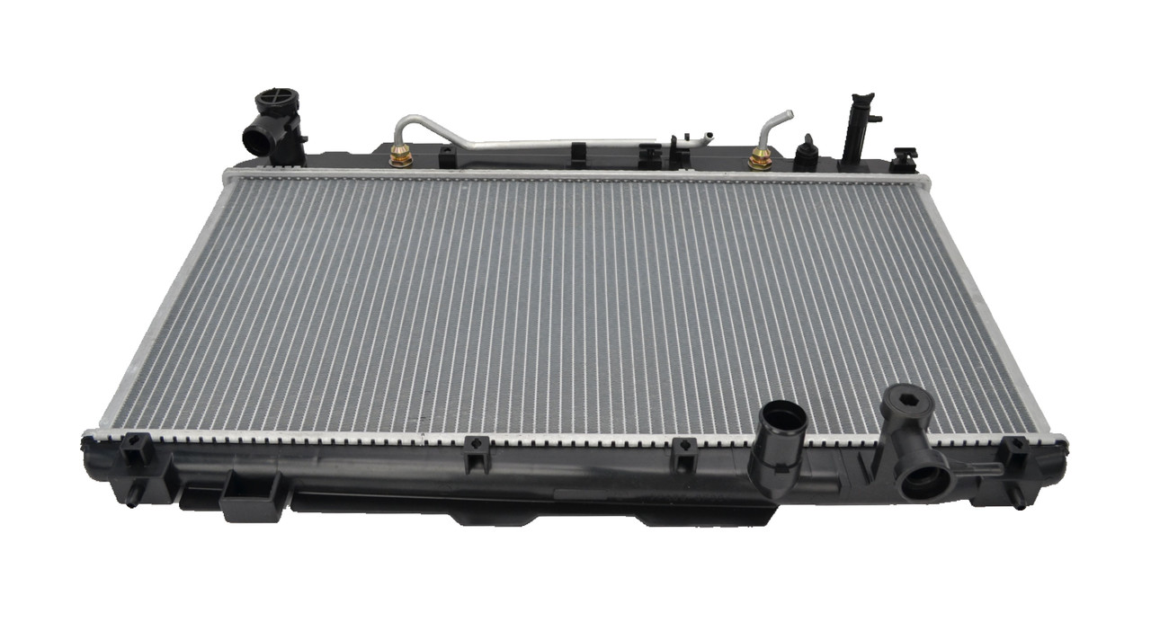 Radiator for Toyota RAV4 ACA20/21/22/23R 05/00-10/05 Auto Manual 01 02 03 04