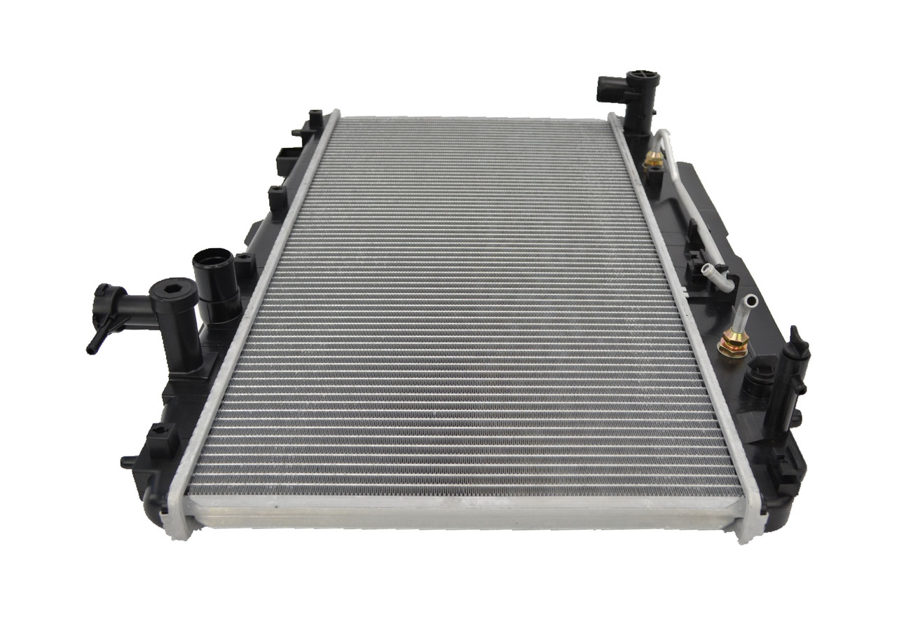 Radiator for Toyota RAV4 ACA20/21/22/23R 05/00-10/05 Auto Manual 01 02 03 04