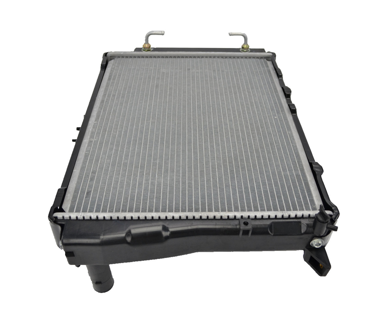 Radiator for Toyota Hiace RZH/LH VAN 08/89-01/05 Auto Manual Petrol 2.4L 90 91 92 93 94 95 96 97 98 99 00 01 02 03 04