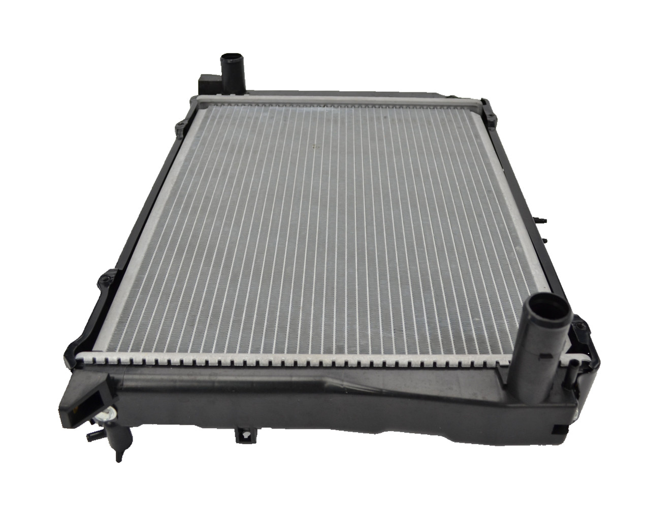 Radiator for Toyota Hiace RZH/LH VAN 08/89-01/05 Auto Manual Petrol 2.4L 90 91 92 93 94 95 96 97 98 99 00 01 02 03 04