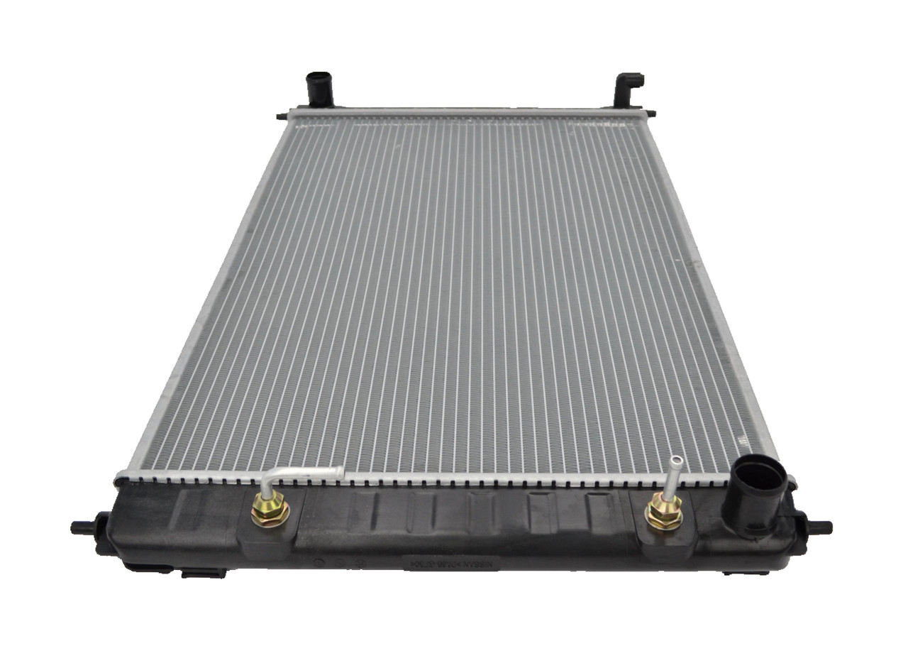 Radiator for Nissan Murano Z51 09-14 3.5L V6 Auto Manual 10 11 12 13 Wagon
