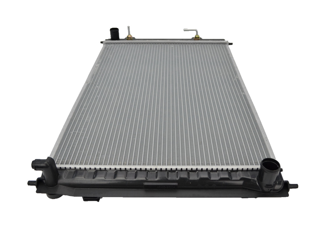 Radiator for Nissan Murano Z51 09-14 3.5L V6 Auto Manual 10 11 12 13 Wagon