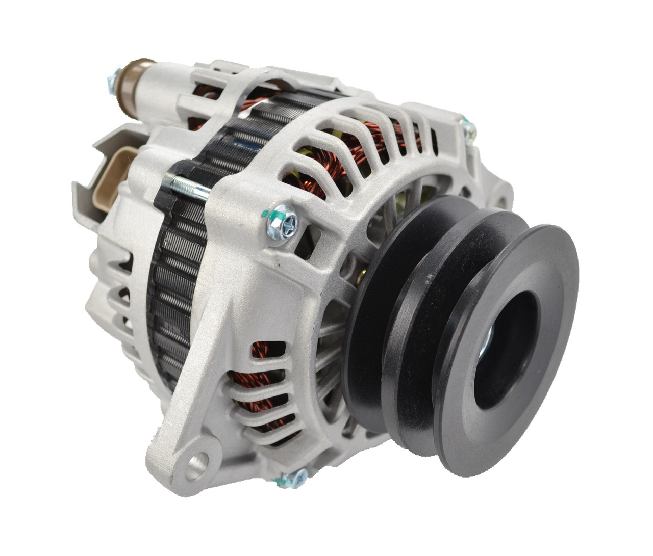Alternator for Mazda BT-50 Bravo B2500 UN Ford Ranager Courier 2.5L Diesel WL-T 1996-2011