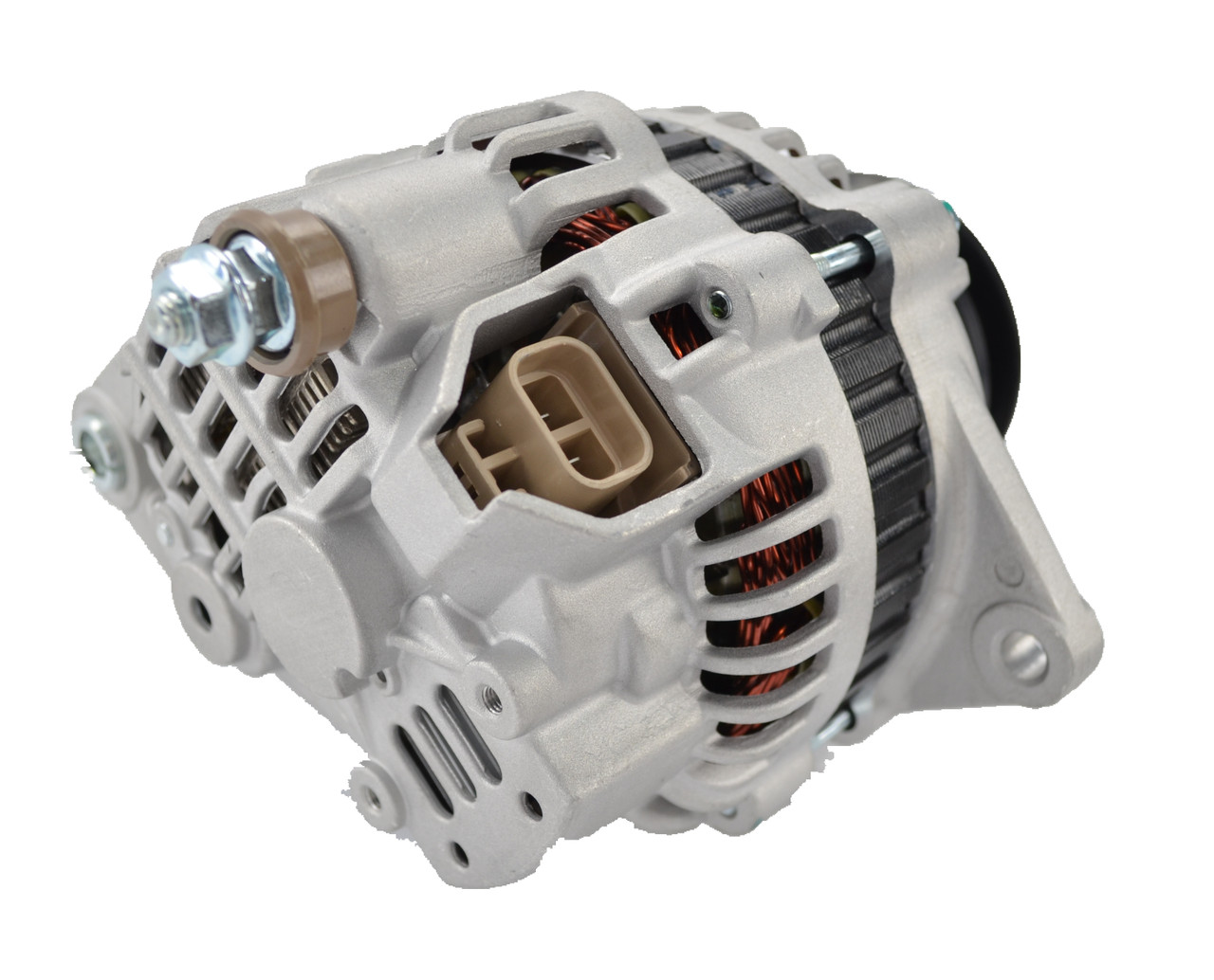 Alternator for Mazda BT-50 Bravo B2500 UN Ford Ranager Courier 2.5L Diesel WL-T 1996-2011