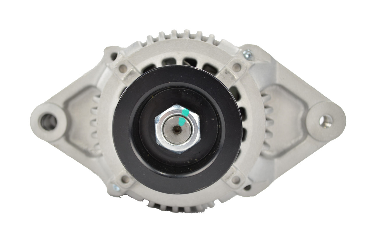 Alternator for Daihatsu Charade G102 G200 Feroza 1.3L 1.6L HC-E 1989 - 1993 Alternator for Daihatsu Charade G102 G200 Feroza 1.3L 1.6L HC-E 1989 - 1993