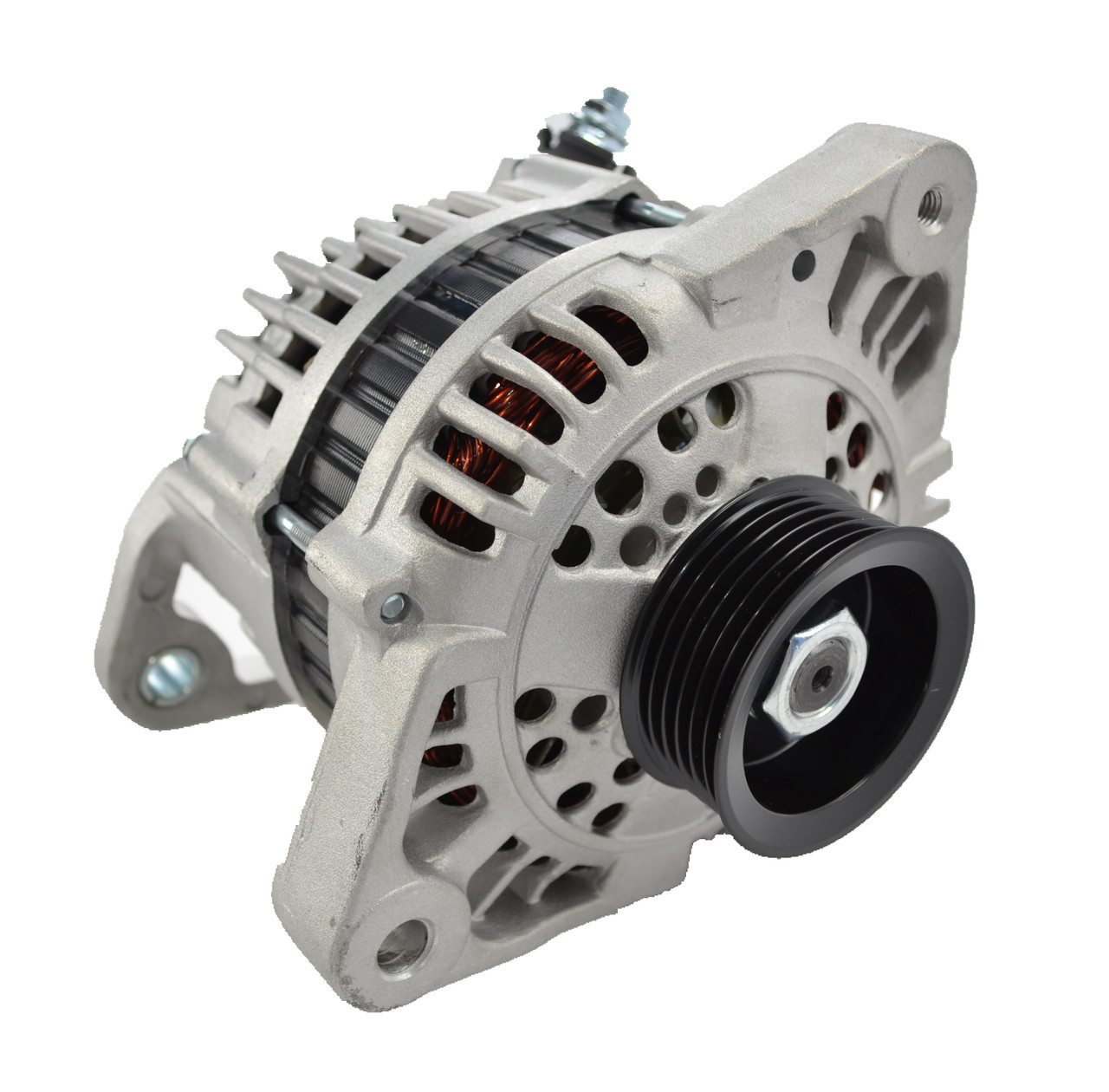 Alternator for Nissan Navara D21 D22 2.4L 4Cyl Petrol KA24E Terrano II R20 01/92 - 03/97