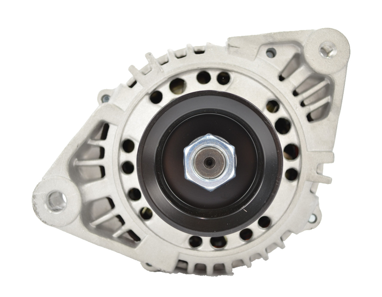 Alternator for Nissan Navara D21 D22 2.4L 4Cyl Petrol KA24E Terrano II R20 01/92 - 03/97