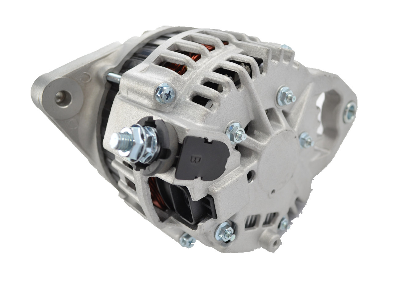 Alternator for Nissan Navara D21 D22 2.4L 4Cyl Petrol KA24E Terrano II R20 01/92 - 03/97