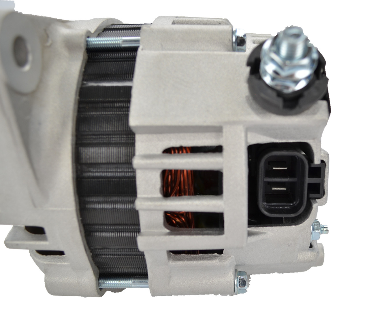 Alternator for Nissan Navara D21 D22 2.4L 4Cyl Petrol KA24E Terrano II R20 01/92 - 03/97