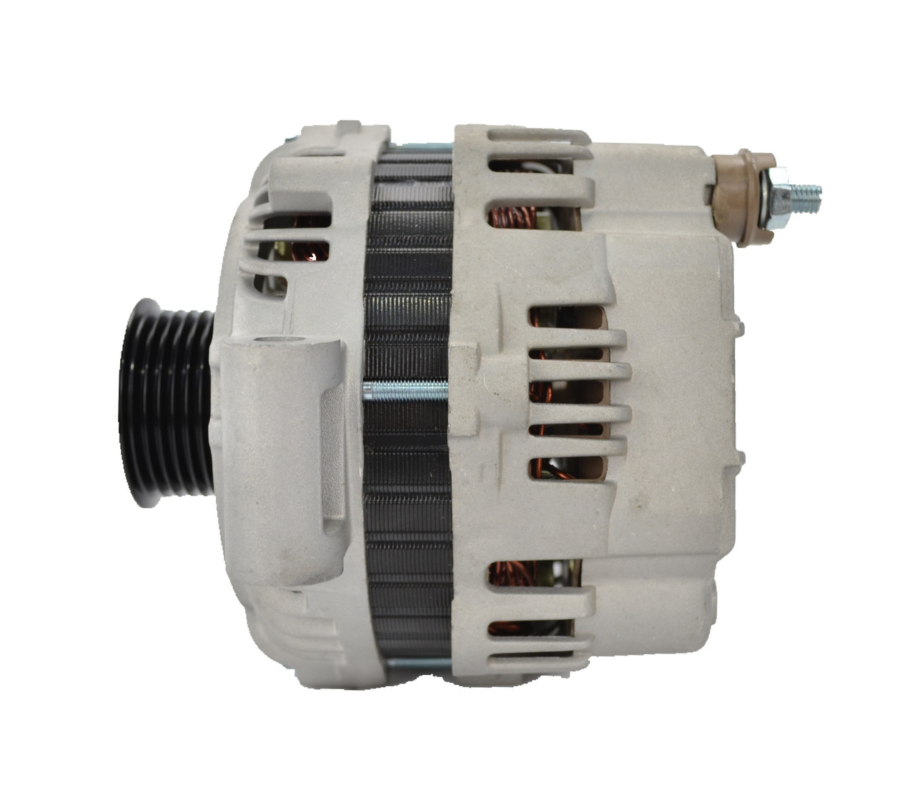 Alternator for Holden Commodore VZ Berlina Caprice Calais Crewman Adventra 3.6L V6 08/04 - 07/07
