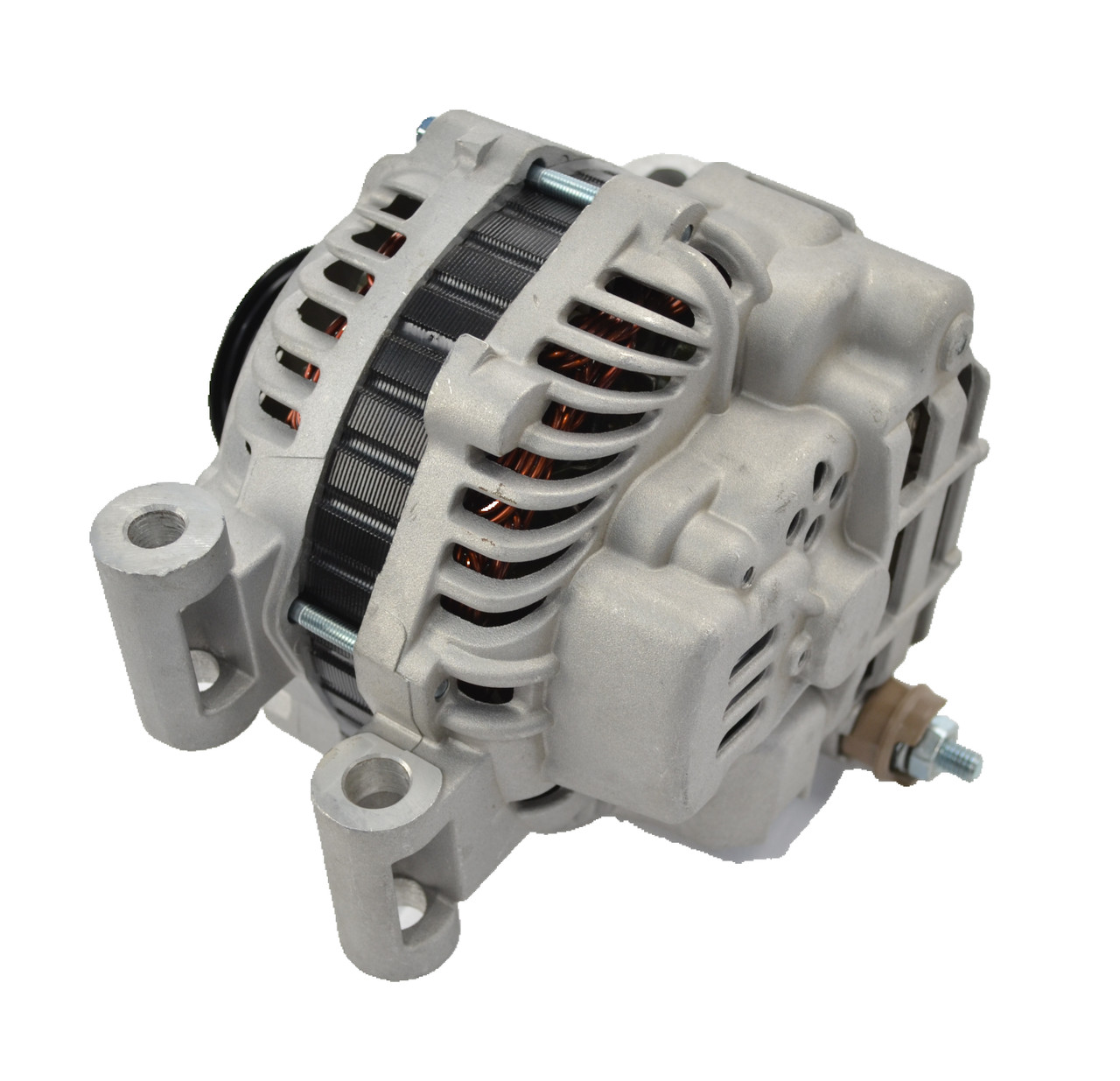 Alternator for Holden Commodore VZ Berlina Caprice Calais Crewman Adventra 3.6L V6 08/04 - 07/07