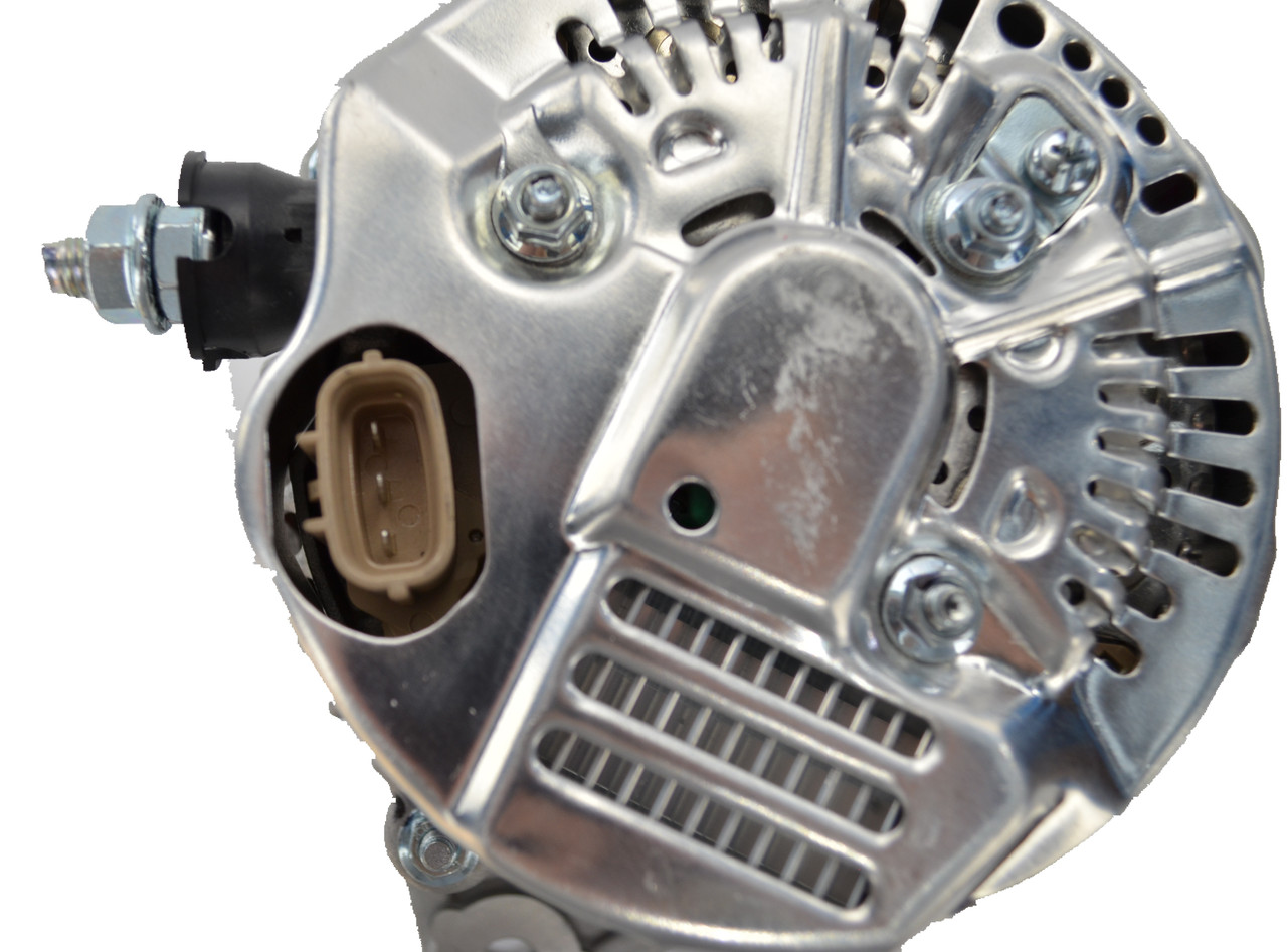 Alternator for Lexus IS200 LS400 GS300 LX470 1UZ-FE 01/90 - 12/94