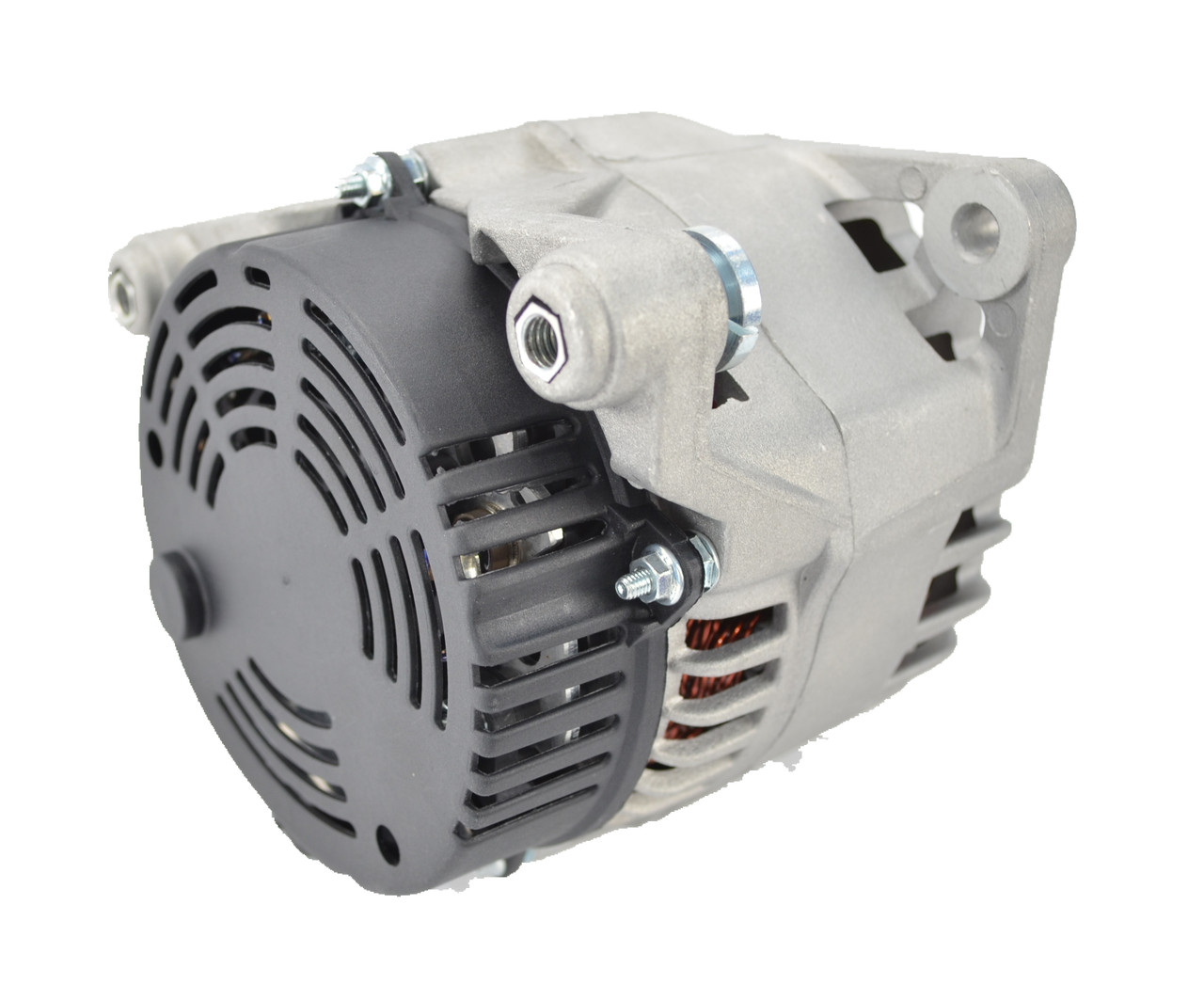 Alternator for Ford Focus LR 1.8L Petrol EYDE 2002-2005 03 04