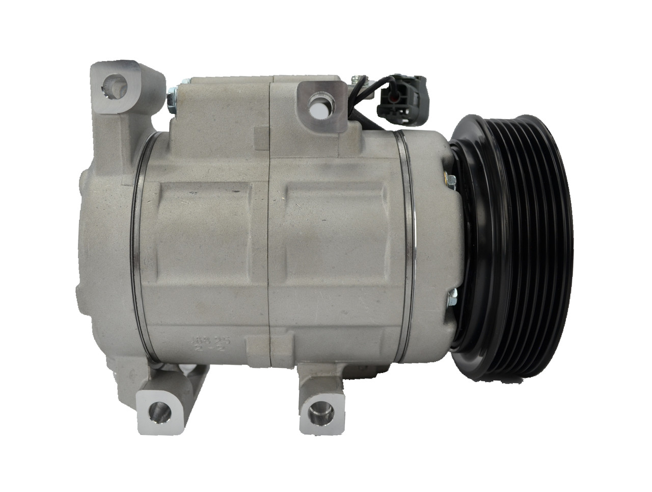 Air Con AC Compressor for Mazda 3 BL SP25 CX-7 CX7 ER 2.2L 2.5L Petrol L5-VE 03/09 - 11/13 10 12