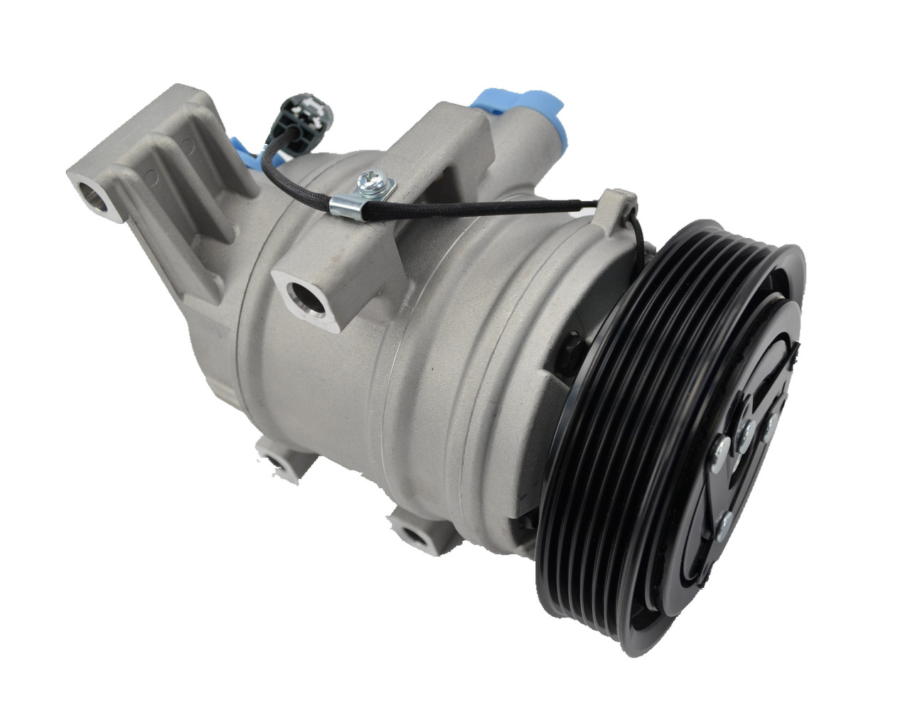 Air Con AC Compressor for Mazda 6 GG GG3P 2.3L PETROL L3 2002 - 2008 03 04 05 06 07