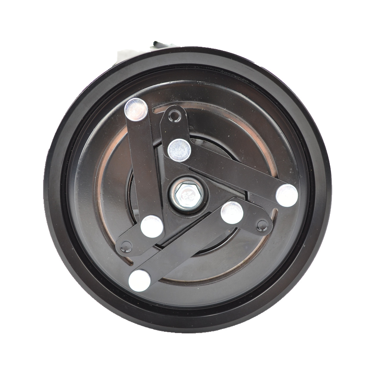 Air Con AC Compressor for Mazda 6 GG GG3P 2.3L PETROL L3 2002 - 2008 03 04 05 06 07