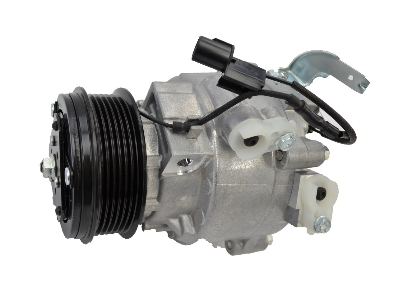 Air Con AC Compressor for Mitsubishi Lancer CJ 2.0L 2.4L 3.0L Outlander 2007-2016