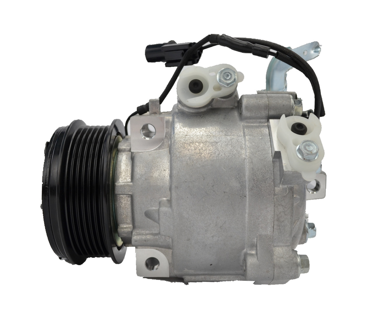 Air Con AC Compressor for Mitsubishi Lancer CJ 2.0L 2.4L 3.0L Outlander 2007-2016