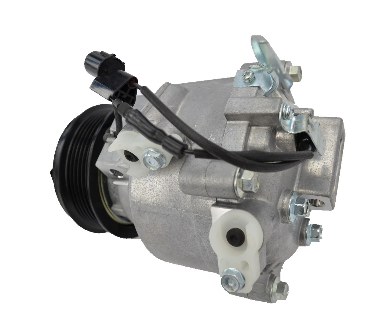 Air Con AC Compressor for Mitsubishi Lancer CJ 2.0L 2.4L 3.0L Outlander 2007-2016