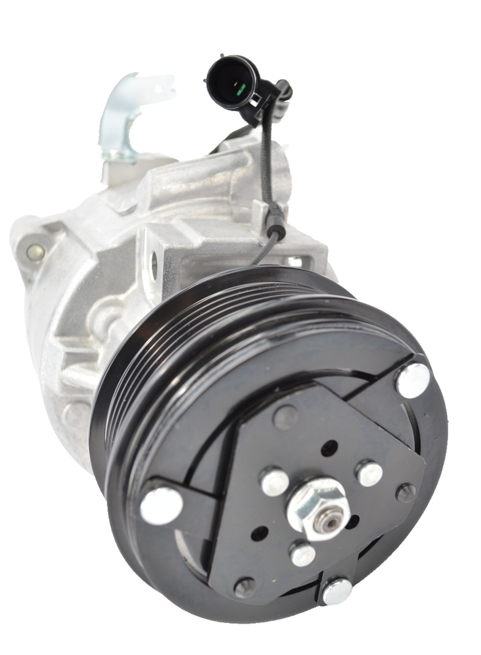 Air Con AC Compressor for Mitsubishi Lancer CJ 2.0L 2.4L 3.0L Outlander 2007-2016