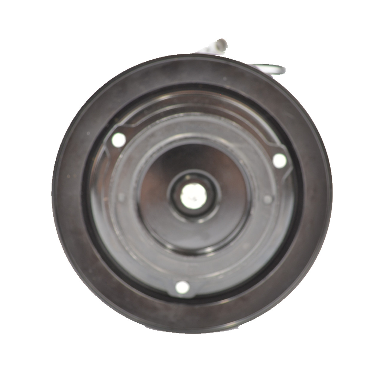 Air Con AC Compressor for Toyota Hilux Landcruiser Prado Mitsubishi Pajero 88-05