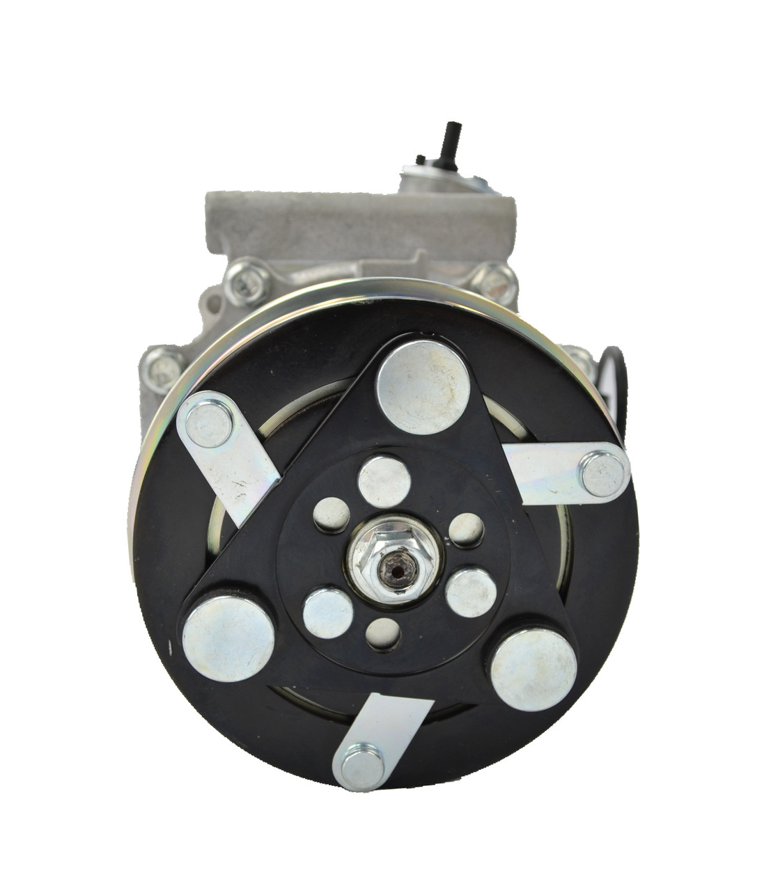 Air Con AC Compressor for Honda Jazz GE 1.3L 1.5L Petrol L13A1 L15A7 01/08 - 12/14