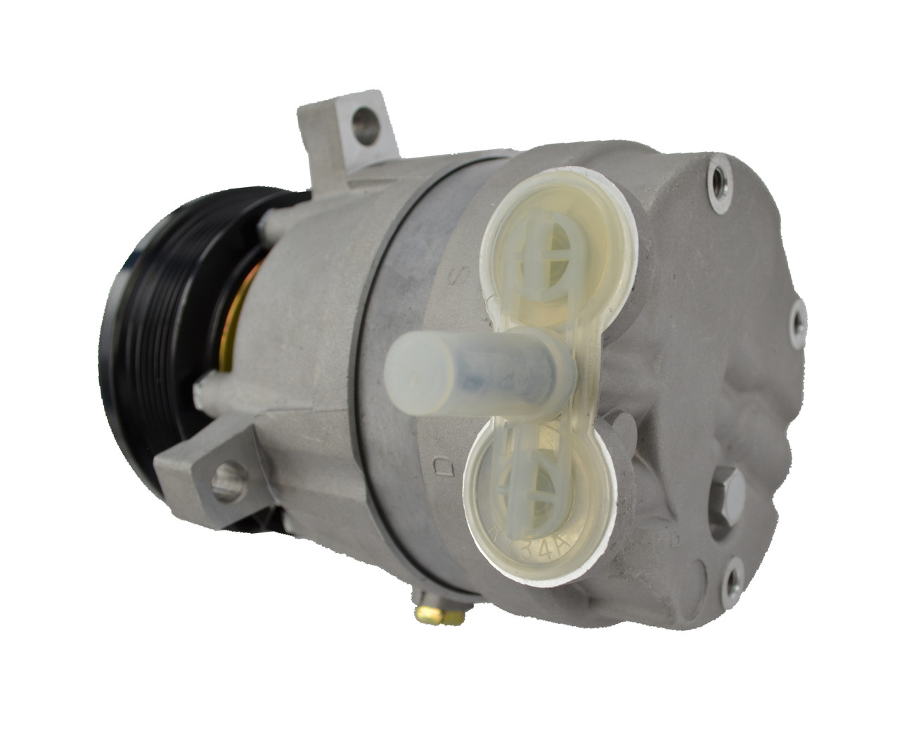 Air Con AC Compressor for Holden Viva JF Daewoo Lacetti Leganza Nubira Tacuma 2003-2009