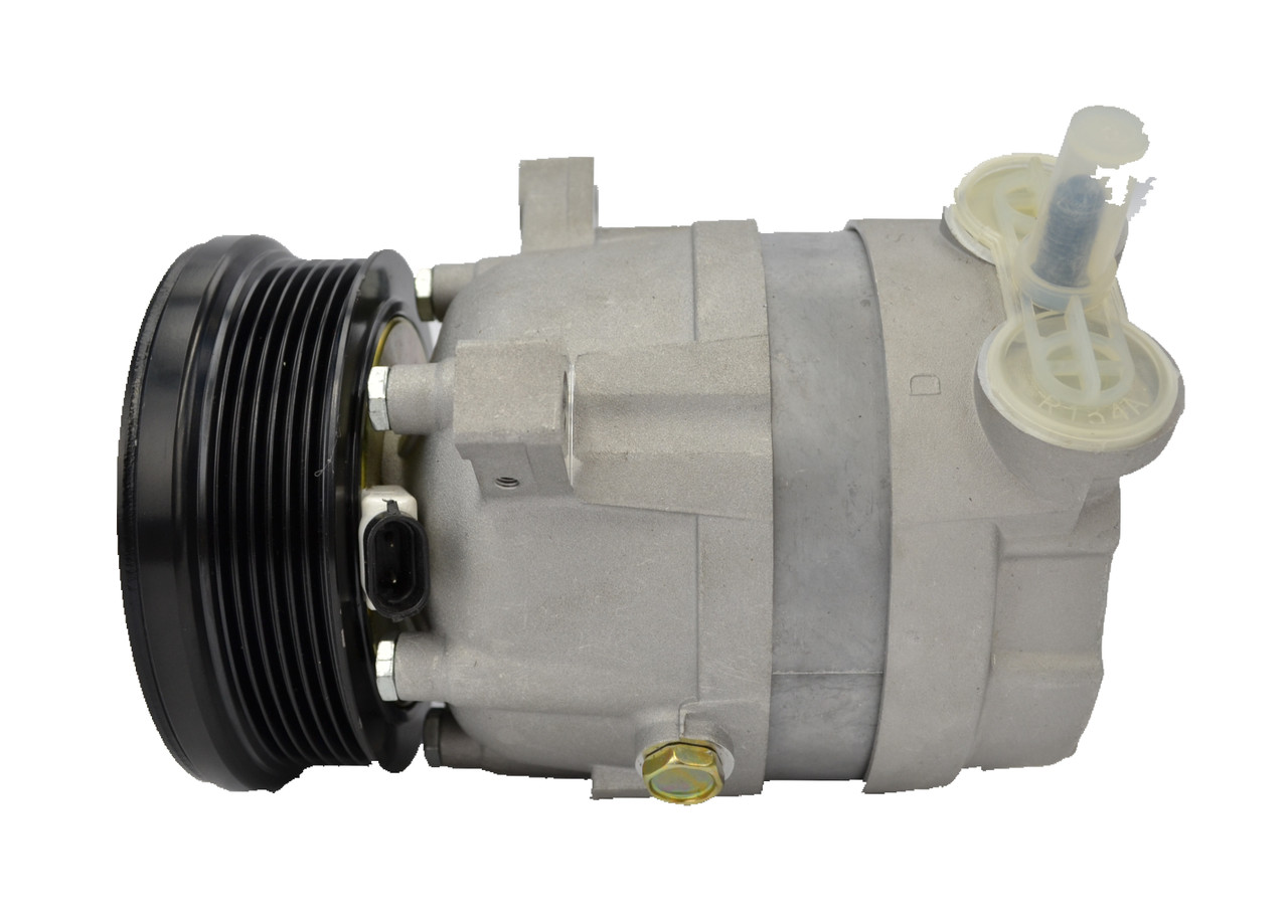 Air Con AC Compressor for Holden Viva JF Daewoo Lacetti Leganza Nubira Tacuma 2003-2009