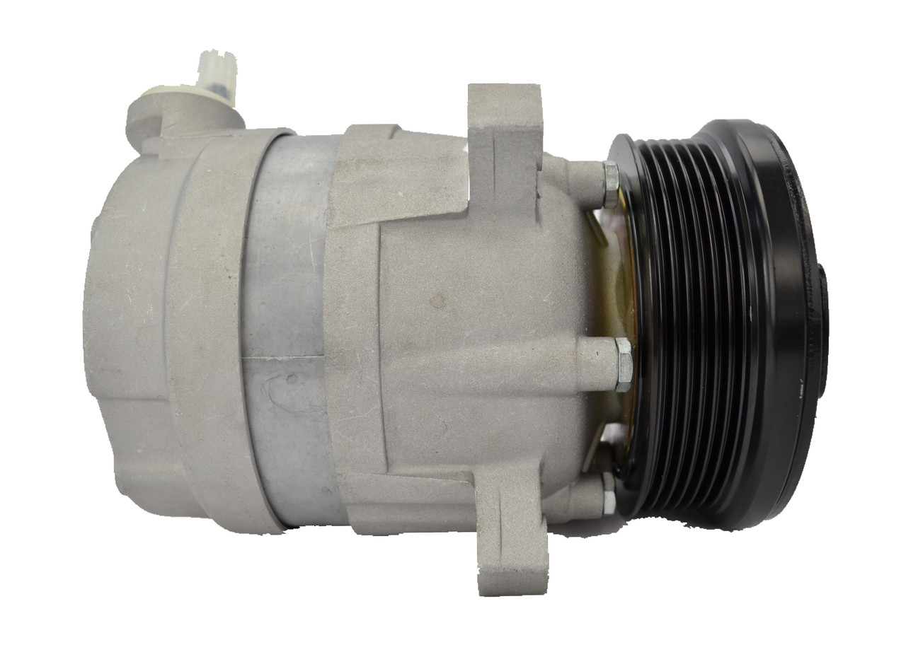 Air Con AC Compressor for Holden Viva JF Daewoo Lacetti Leganza Nubira Tacuma 2003-2009