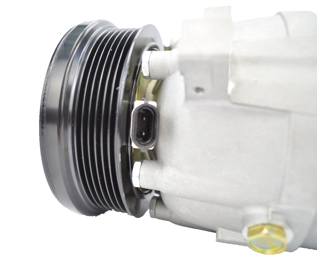 Air Con AC Compressor for Holden Viva JF Daewoo Lacetti Leganza Nubira Tacuma 2003-2009