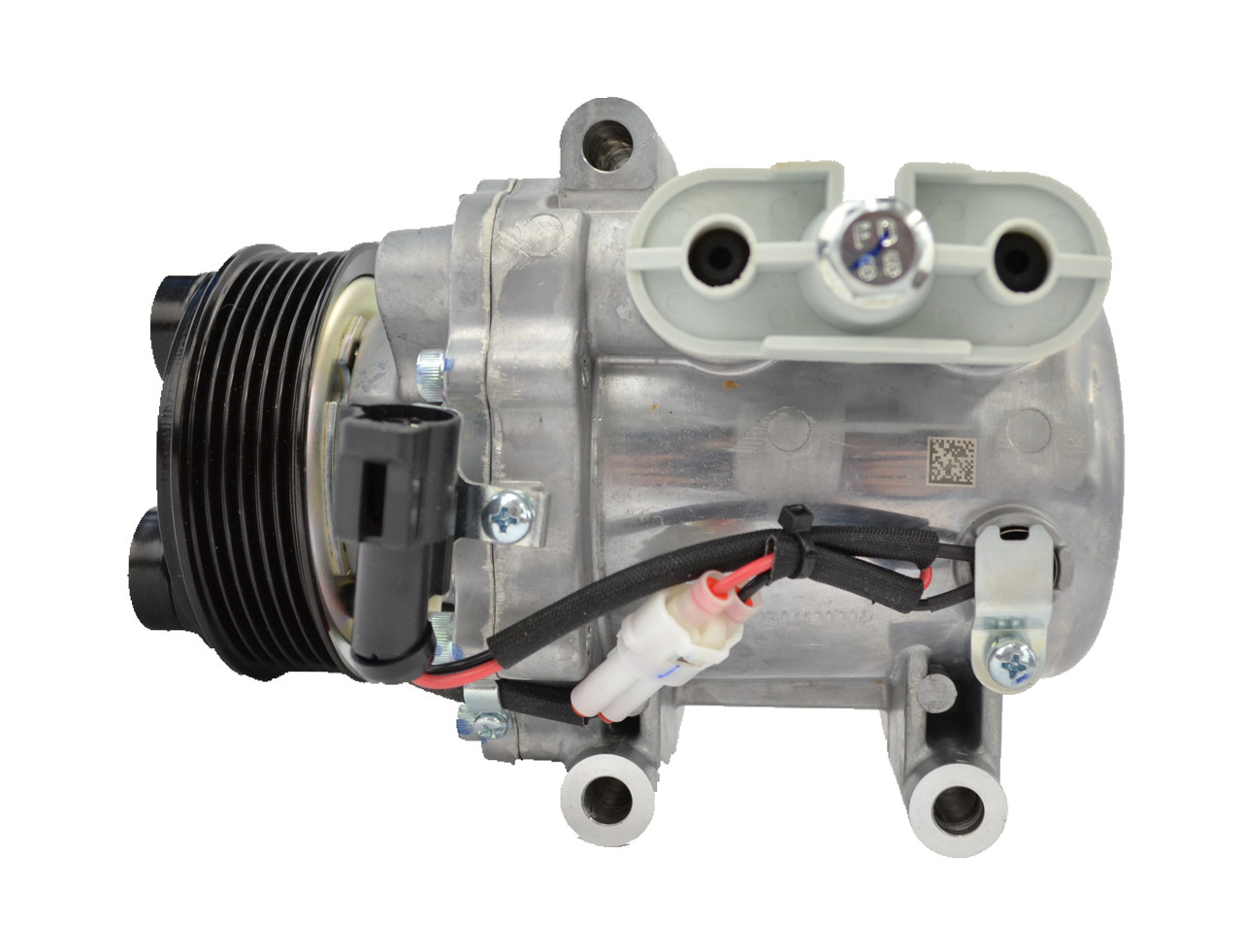 Air Con AC Compressor for Ford Falcon EF EL XG XH Fairlane Fairmont LTD 4.0L 1994 - 1999