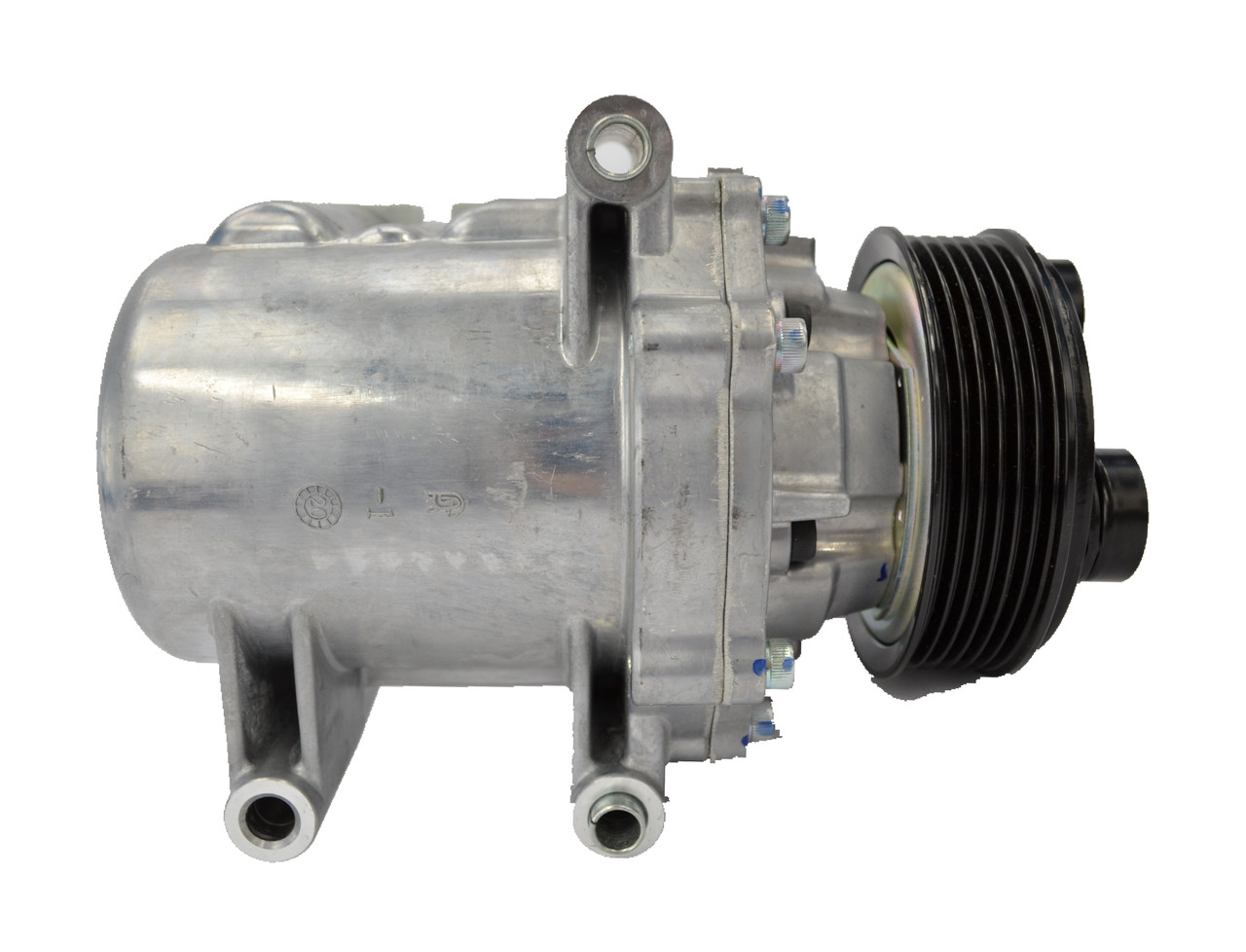 Air Con AC Compressor for Ford Falcon EF EL XG XH Fairlane Fairmont LTD 4.0L 1994 - 1999