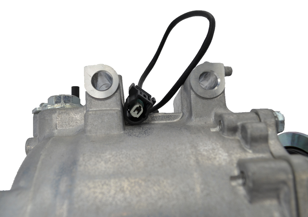 Air Con AC Compressor for Honda Civic FD FK 1.8L Petrol R18A1 R18A2 2006-2011