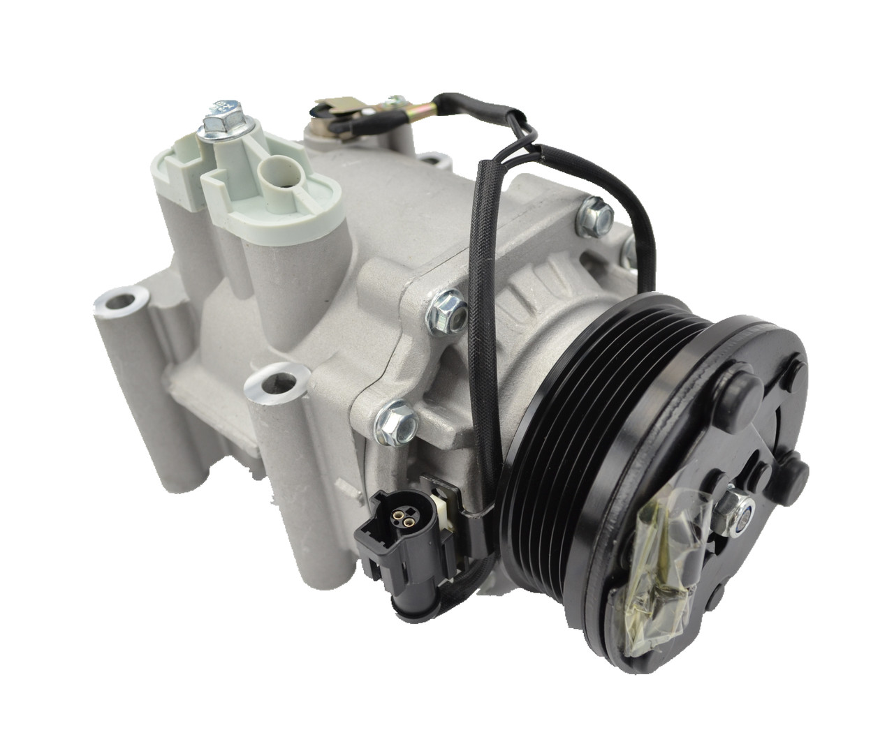 Air Con AC Compressor for Ford Fiesta WP Festiva WF Focus LR Volvo S40 V40 T4 Jaguar S-Type