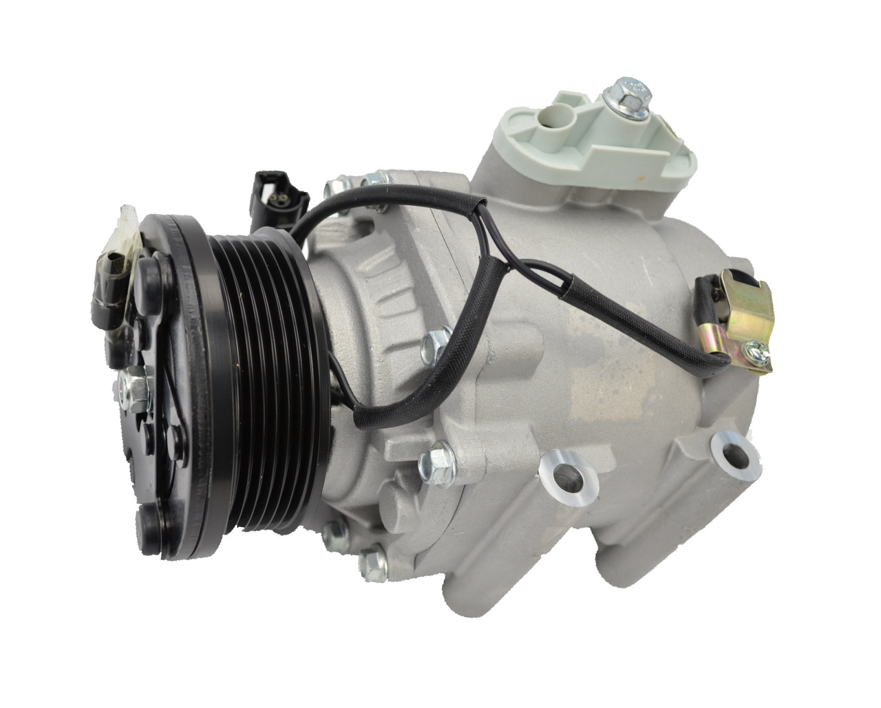 Air Con AC Compressor for Ford Fiesta WP Festiva WF Focus LR Volvo S40 V40 T4 Jaguar S-Type