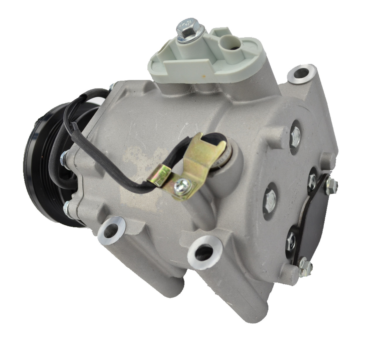 Air Con AC Compressor for Ford Fiesta WP Festiva WF Focus LR Volvo S40 V40 T4 Jaguar S-Type