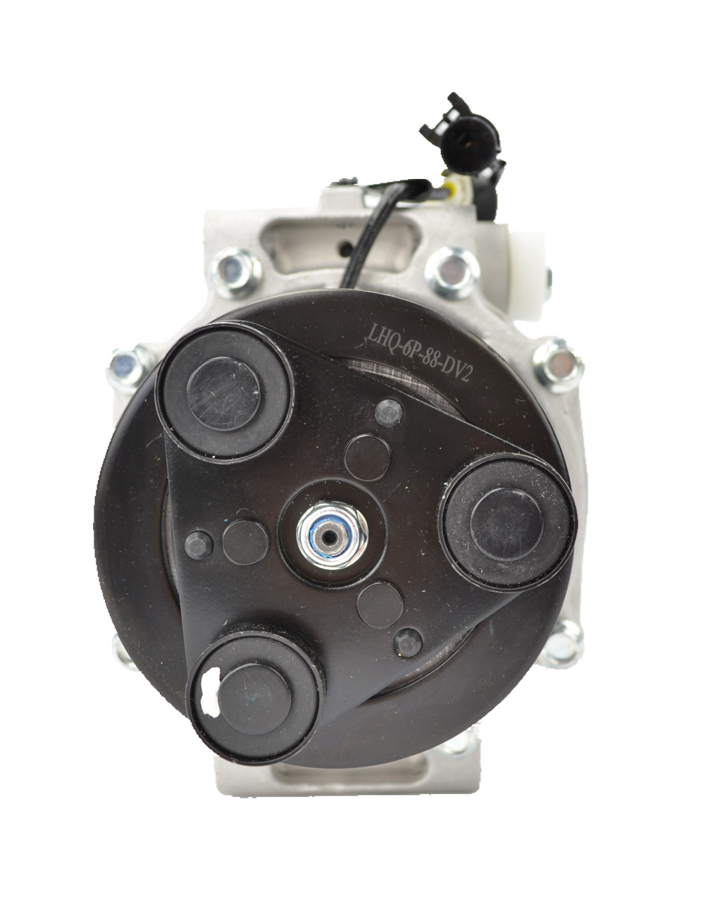 Air Con AC Compressor for Mitsubishi Outlander ZG Lancer CJ Outlander ZG ZJ 2.4L Petrol 4B12 06-15