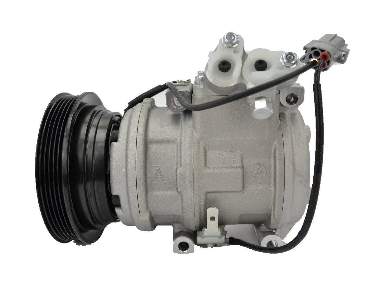 Air Con AC Compressor for Toyota Camry SXV20R 2.2L Holden Apollo Petrol 5S-FE 96-02