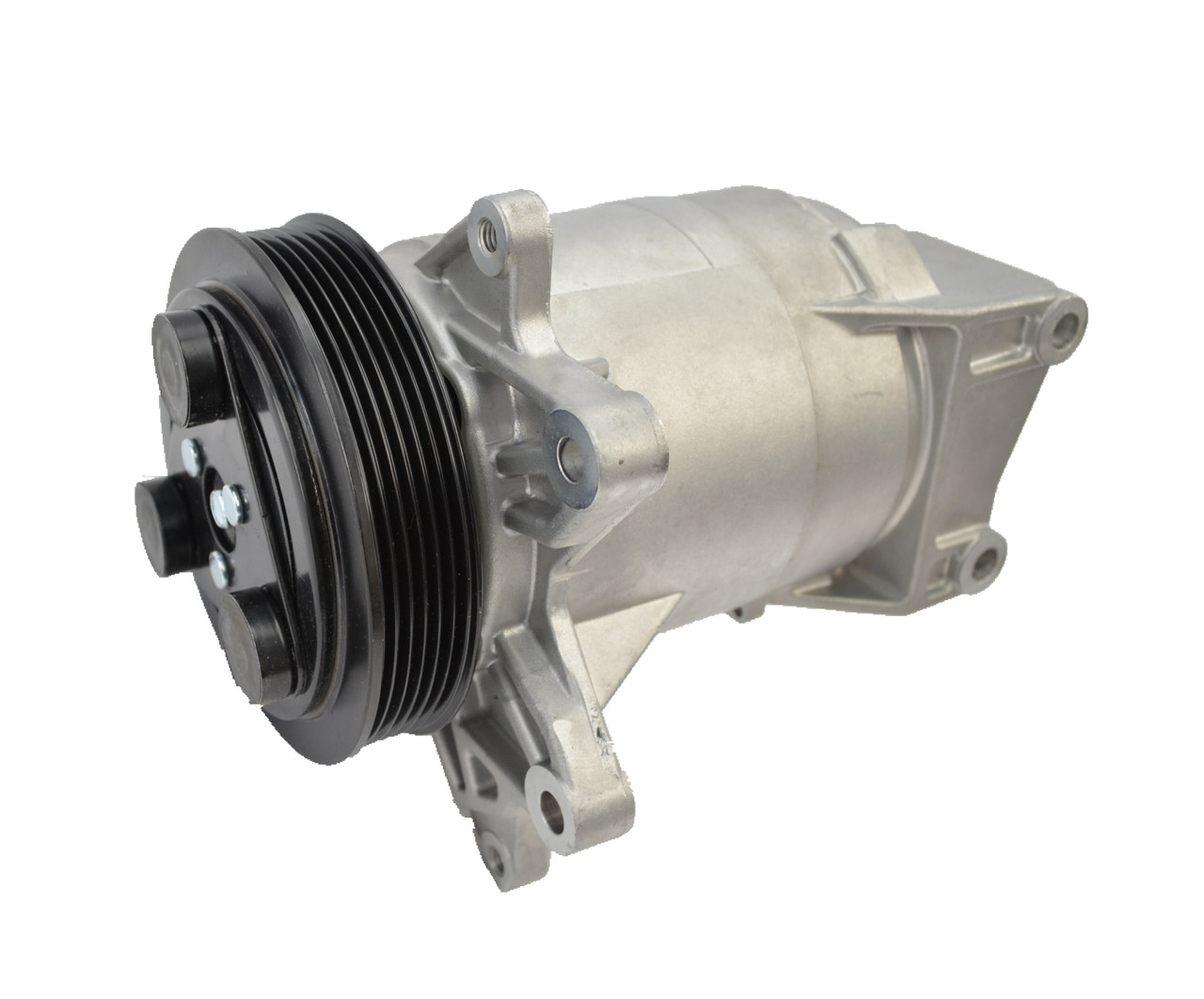 Air Con AC Compressor for Nissan Maxima J31 3.5L Petrol VQ35DE 2003-2009