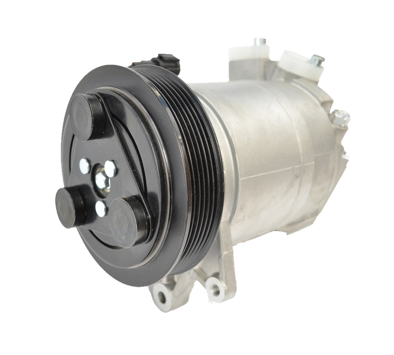 Air Con AC Compressor for Nissan Maxima J31 3.5L Petrol VQ35DE 2003-2009