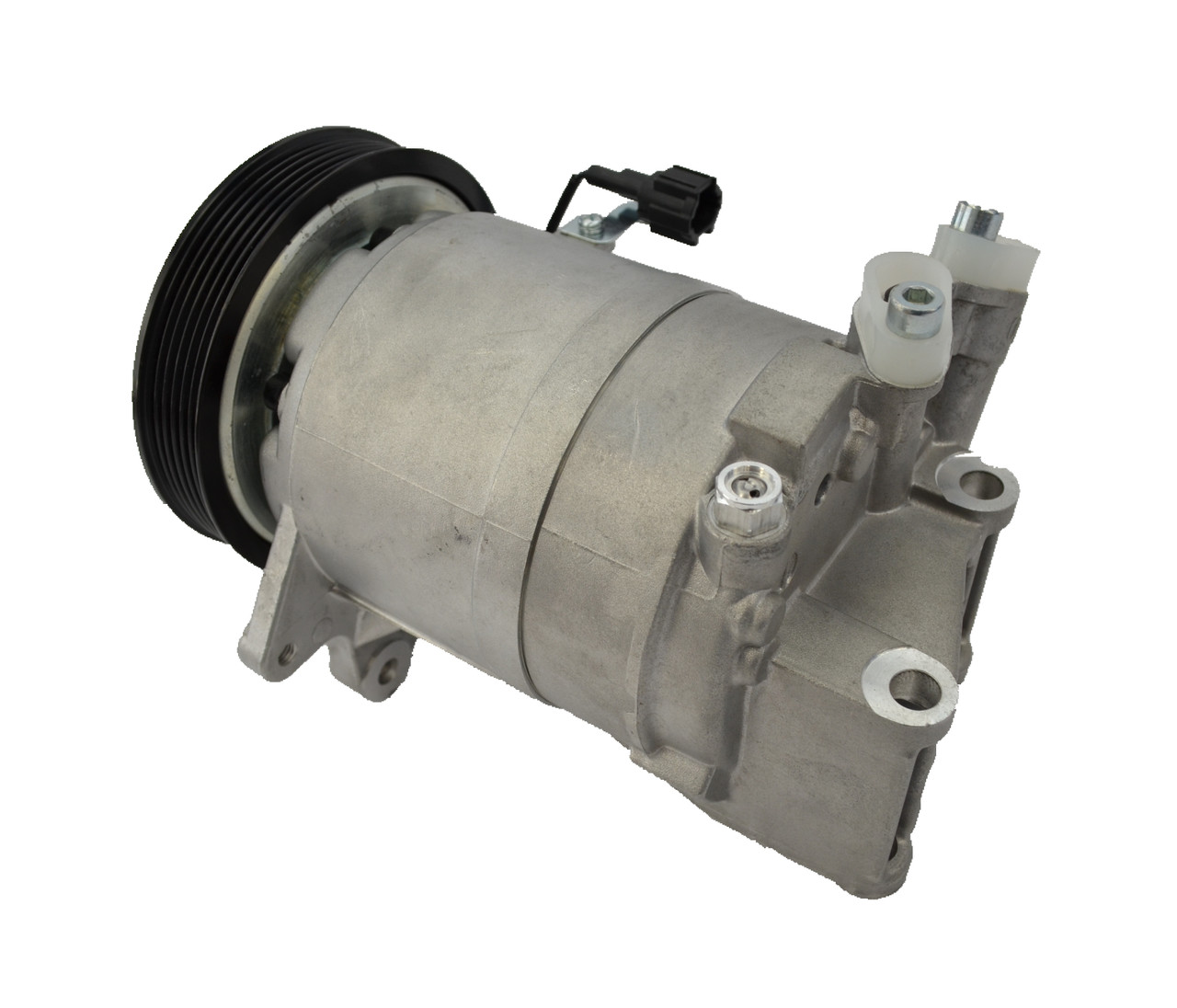 Air Con AC Compressor for Nissan Maxima J31 3.5L Petrol VQ35DE 2003-2009