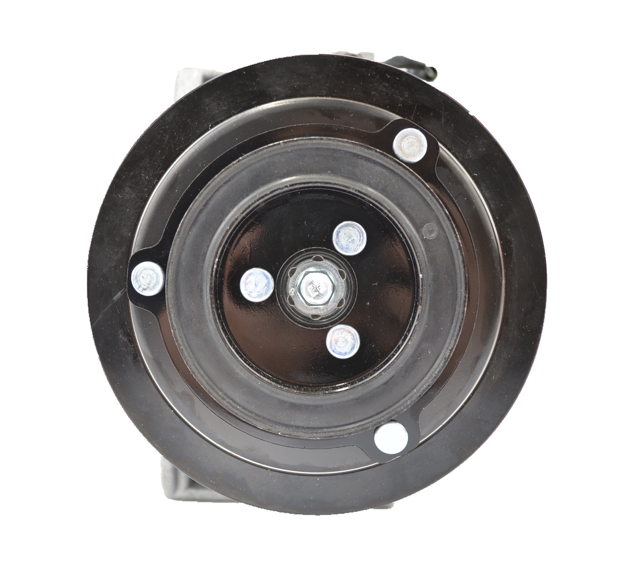 Air Con AC Compressor for Nissan Navara D40 Pathfinder R51 2.5L Diesel YD25DDTi 2005 - 2015