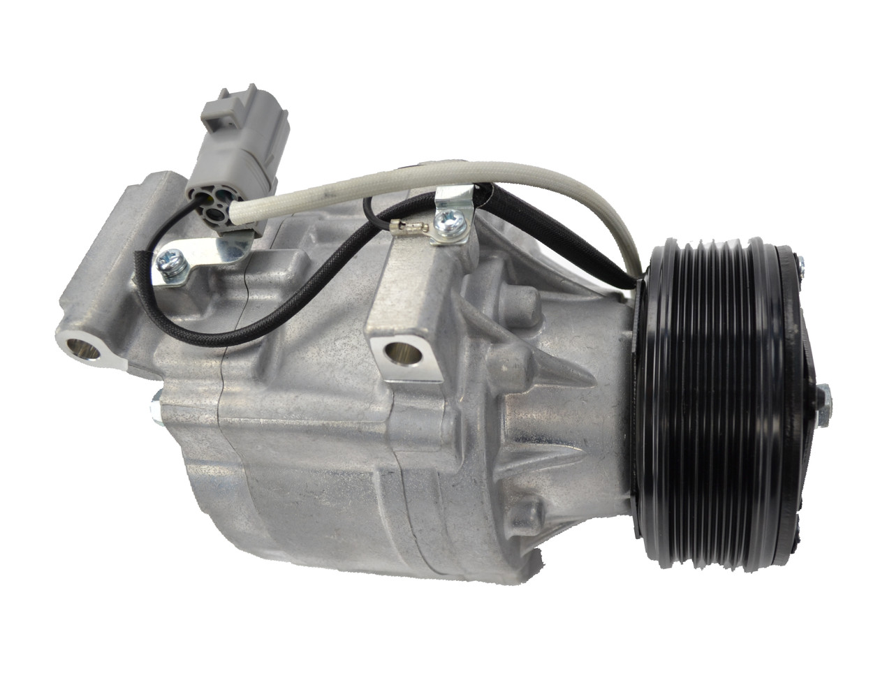 Air Con AC Compressor for Toyota Kluger 3.3L Petrol 3MZ-FE 03-07 SUV