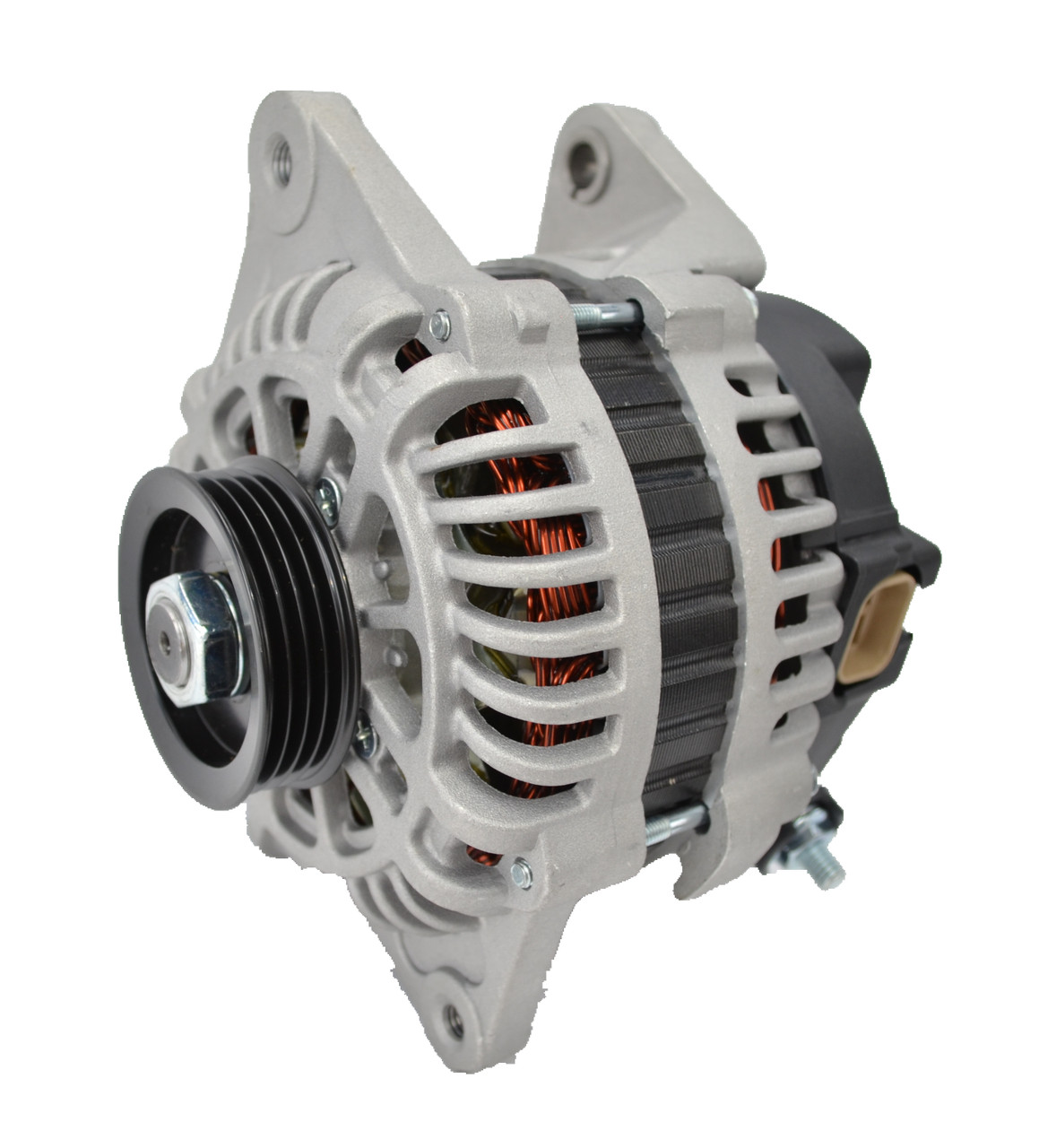 Alternator for Kia Carens Rio Spectra Mentor Credos Ford Laser Mazda 323 Astina Mx-5 82-05
