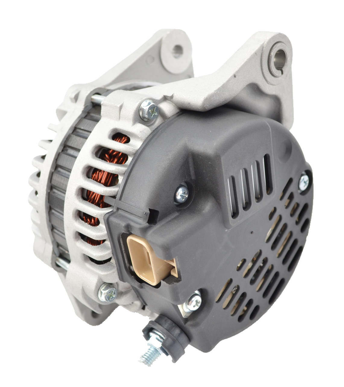 Alternator for Kia Carens Rio Spectra Mentor Credos Ford Laser Mazda 323 Astina Mx-5 82-05