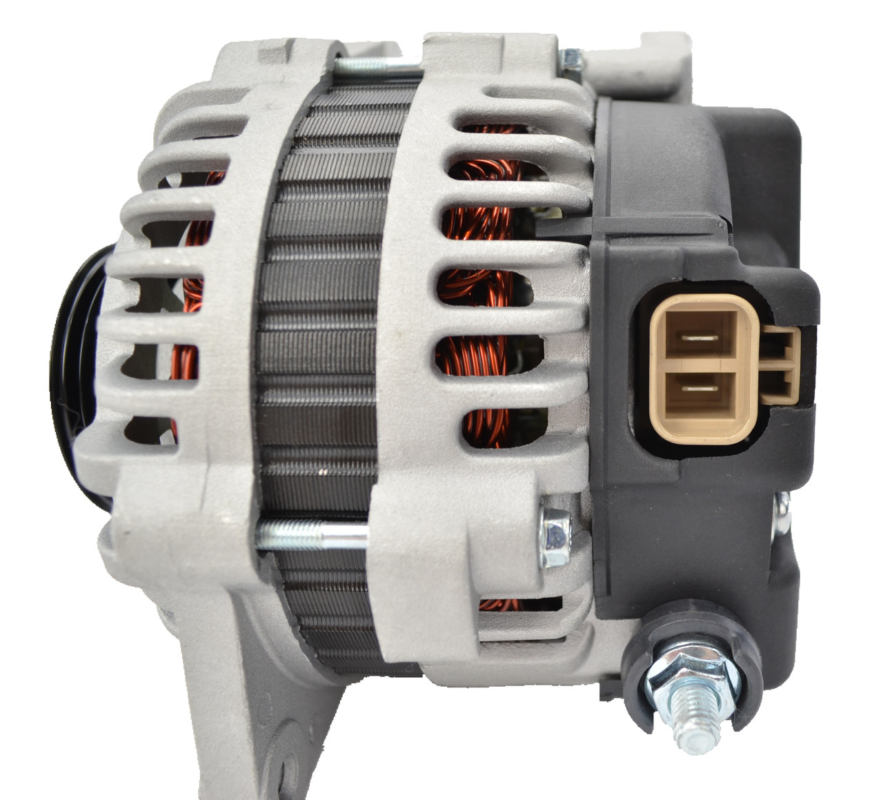 Alternator for Kia Carens Rio Spectra Mentor Credos Ford Laser Mazda 323 Astina Mx-5 82-05