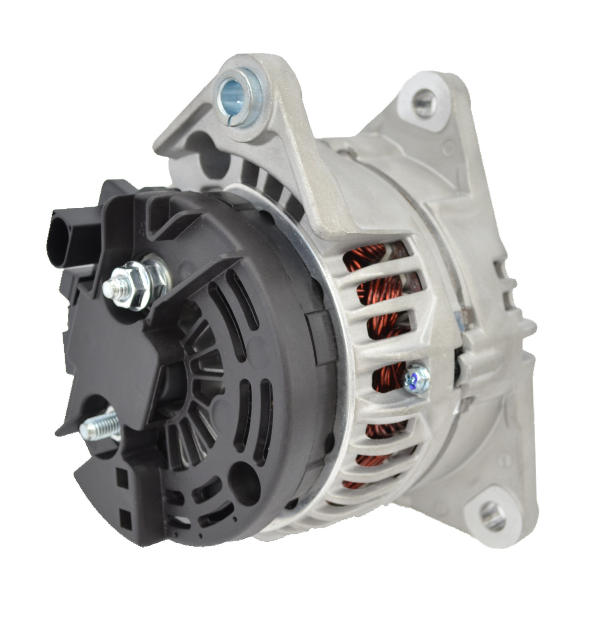 Alternator for Fiat Ducato GEN2-4 Iveco Daily 35C14 35S13-15 45C14 50C17 55S17W 65C17-18 70C17 50C18 05-ONWARD